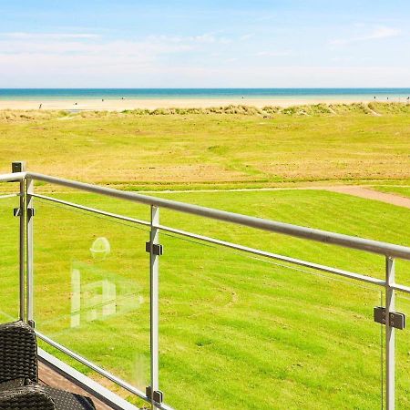 6 Person Holiday Home In Hadsund Exterior foto