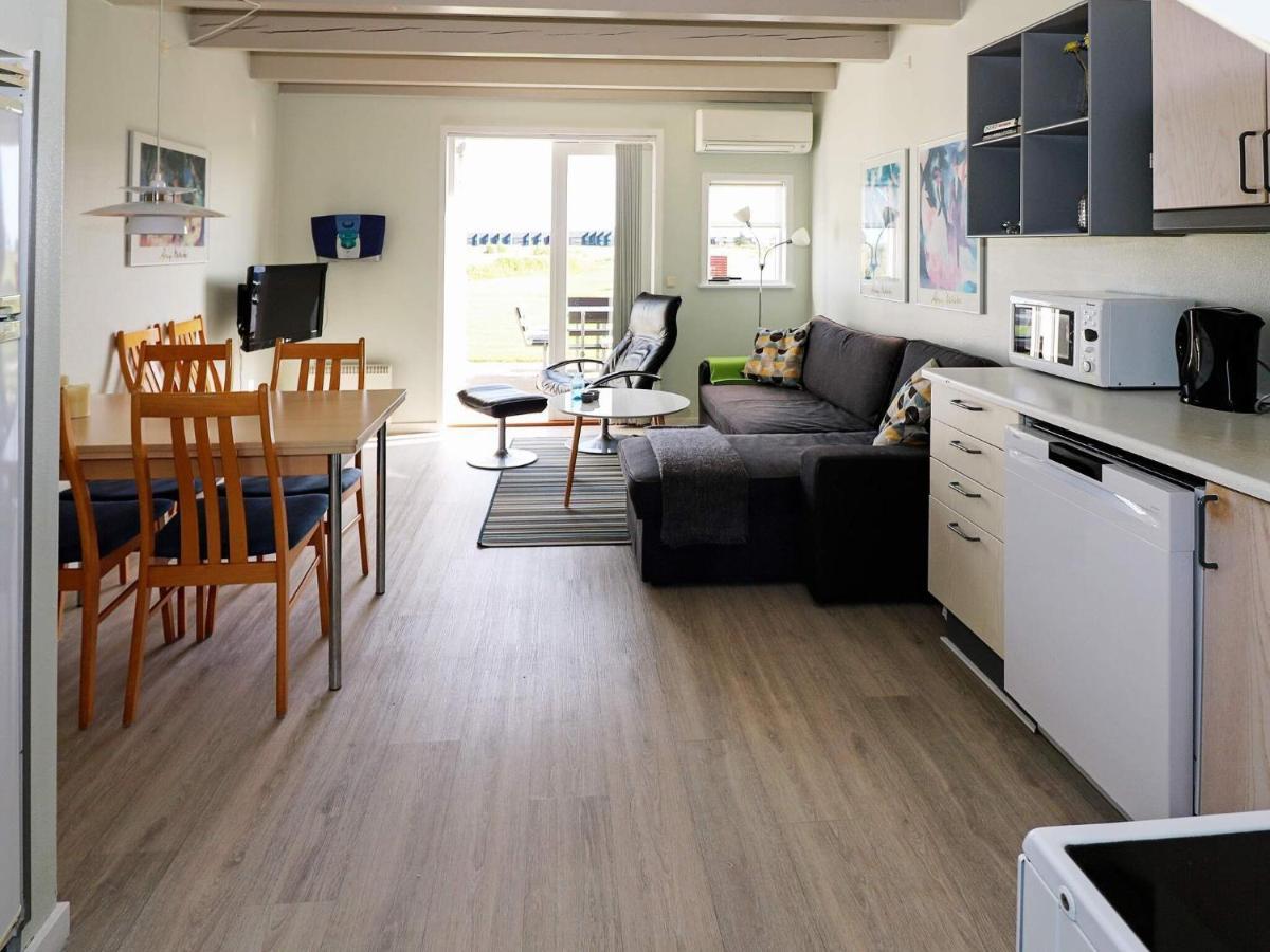6 Person Holiday Home In Hadsund Exterior foto
