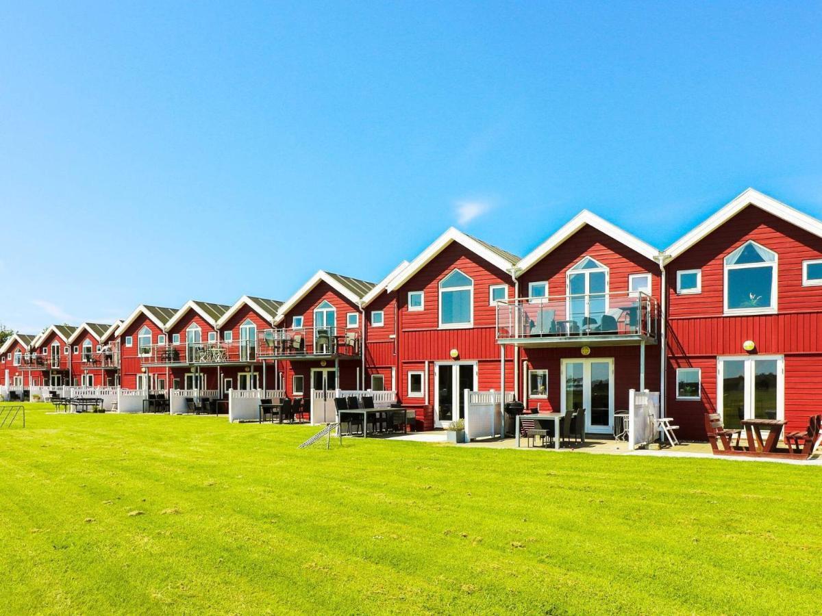 6 Person Holiday Home In Hadsund Exterior foto
